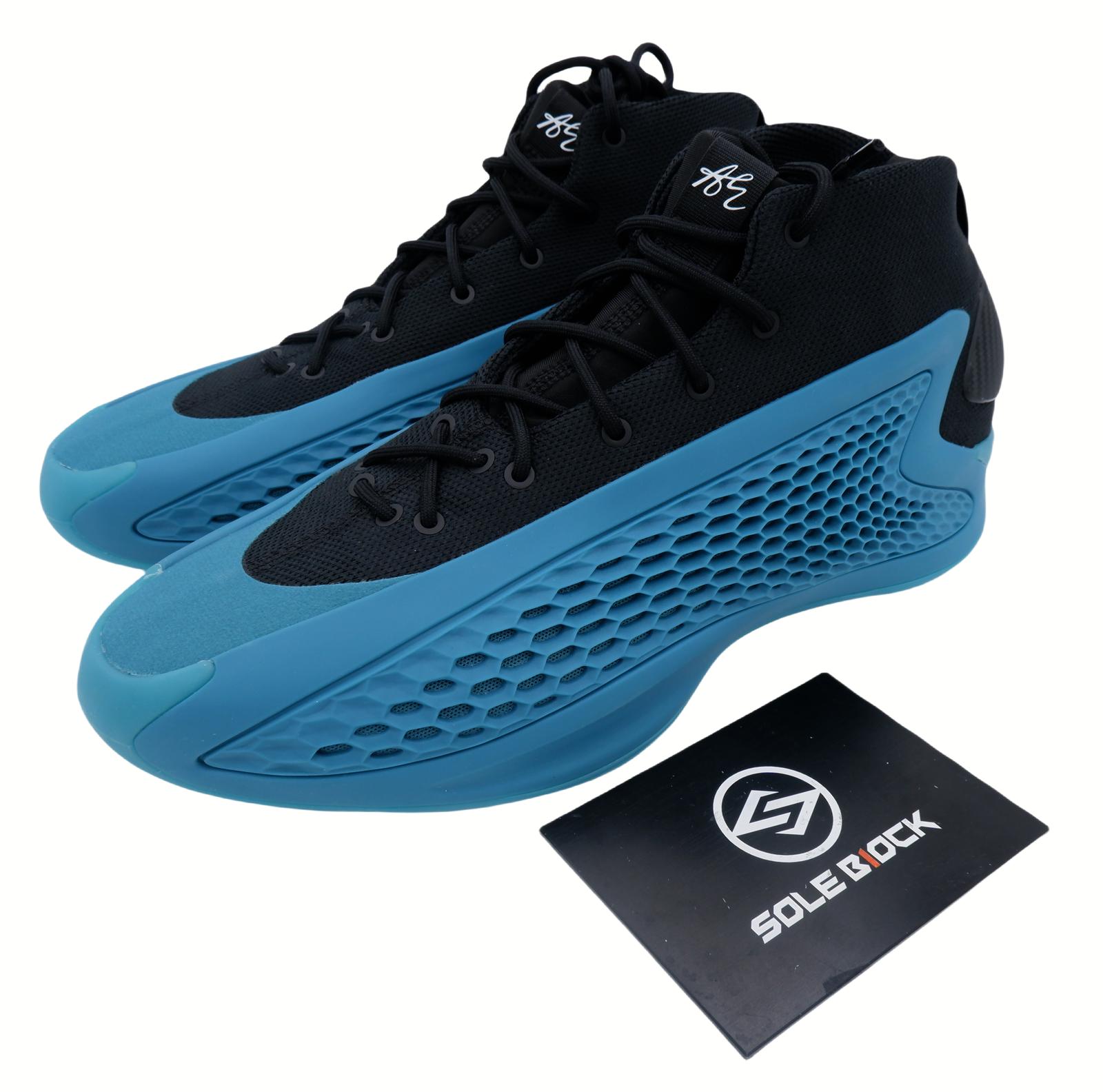 

adidas AE 1 Ударопоглинаючі, нековзкі, зносостійкі баскетбольні кросівки IF1860 37