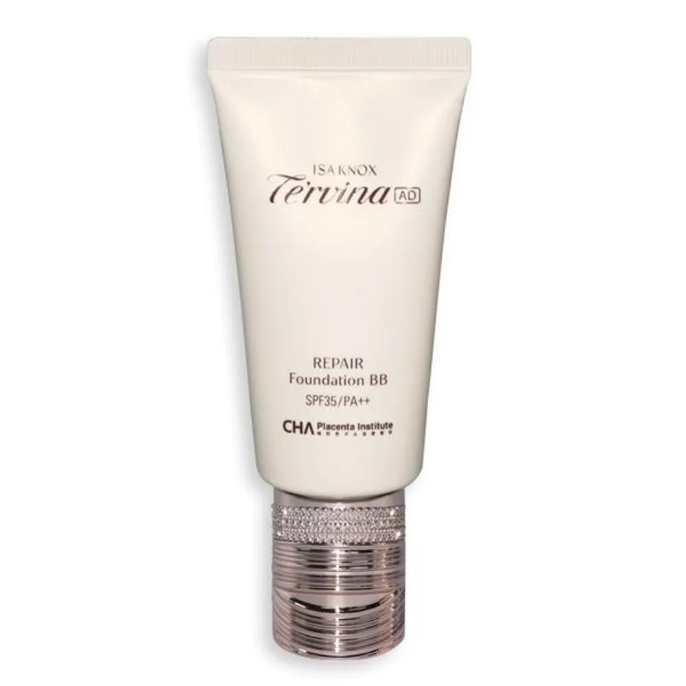 ISA KNOX Tervina Advanced Repair Foundation BB 50ml