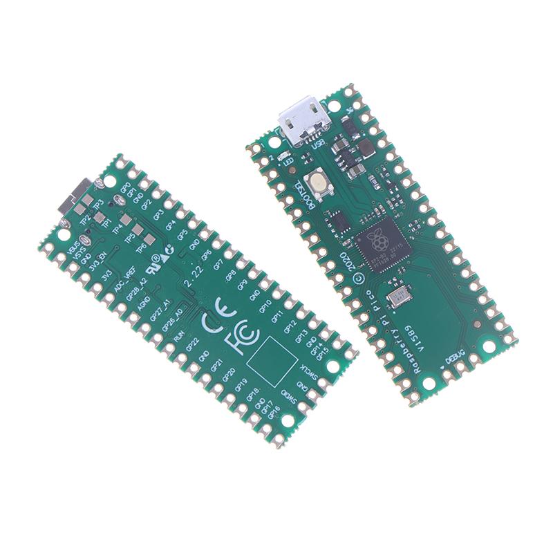 Pico Development Board Rp2040 Pico Raspberry Pi Development Board Raspberry Pi