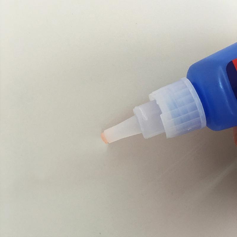 Multi-Function Glues Paste Adhesive Suitable for Glass Wooden Jewelery Shoes 20g For Home Accessories Office Repair