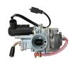 19mm Carburetor Carb PZ19JF 2-Stroke  For YAMAHA JOG 90cc 100cc AT100 For 90 Scrambler Polaris Sportsman 90 ATV ARC CAT 90cc