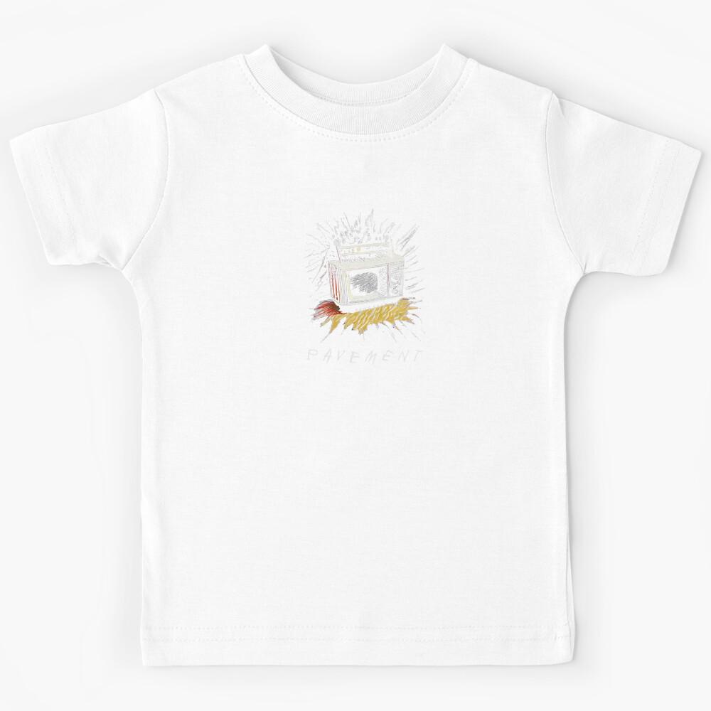 Pavement Kids T-Shirt 120