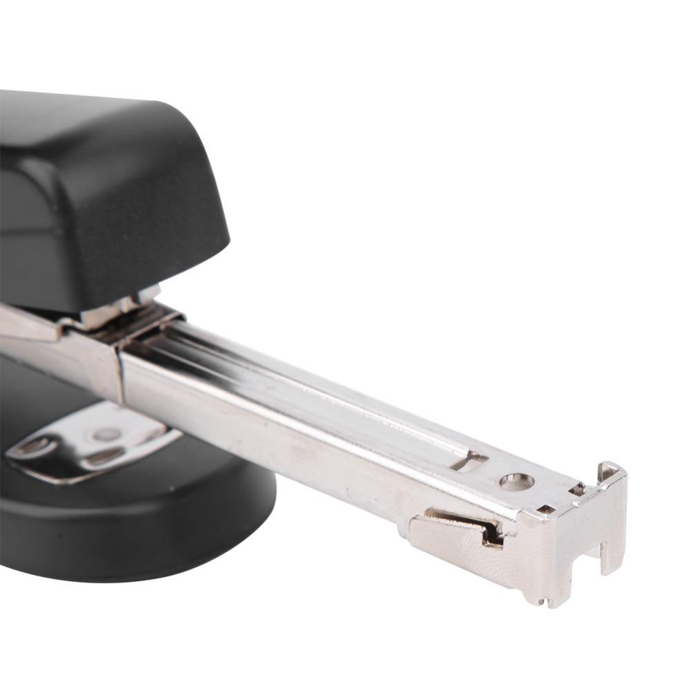 Manual Operation Stapler 20/40 Sheets Stapling Machine Portable Paper Stapler  Document Stapling