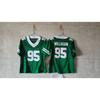 Womens Rugby Short Sleeve Jersey Team Uniforms Football Fans Sports Training