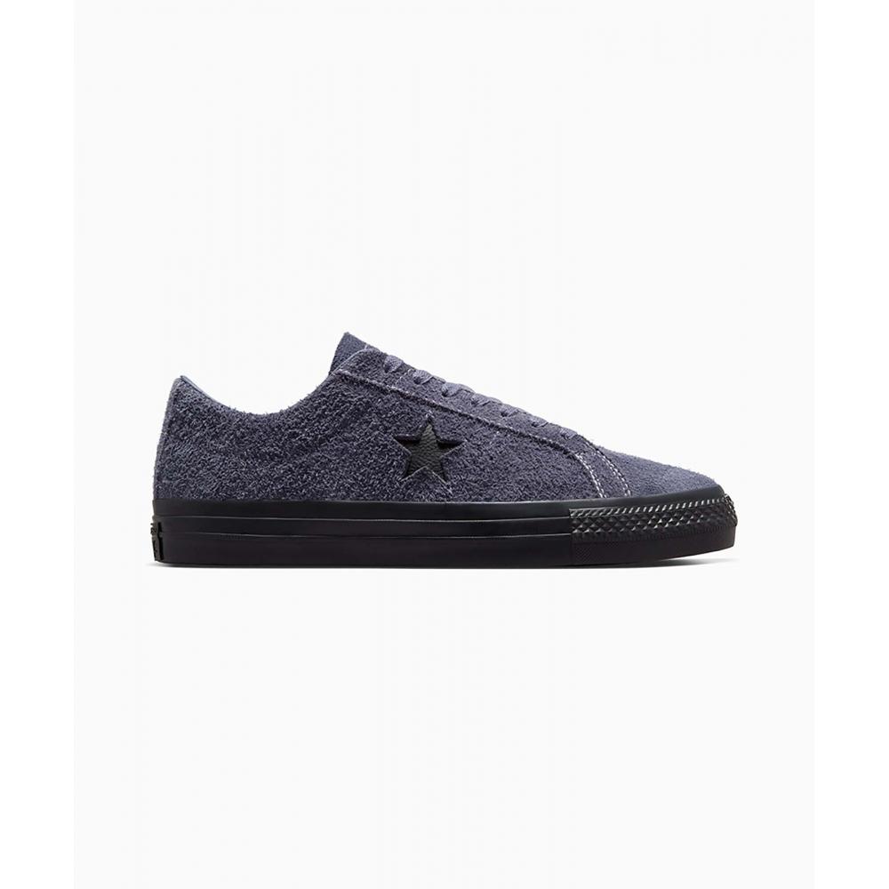 

Замша CONVERSE One Star Pro Dark Moss A04610C