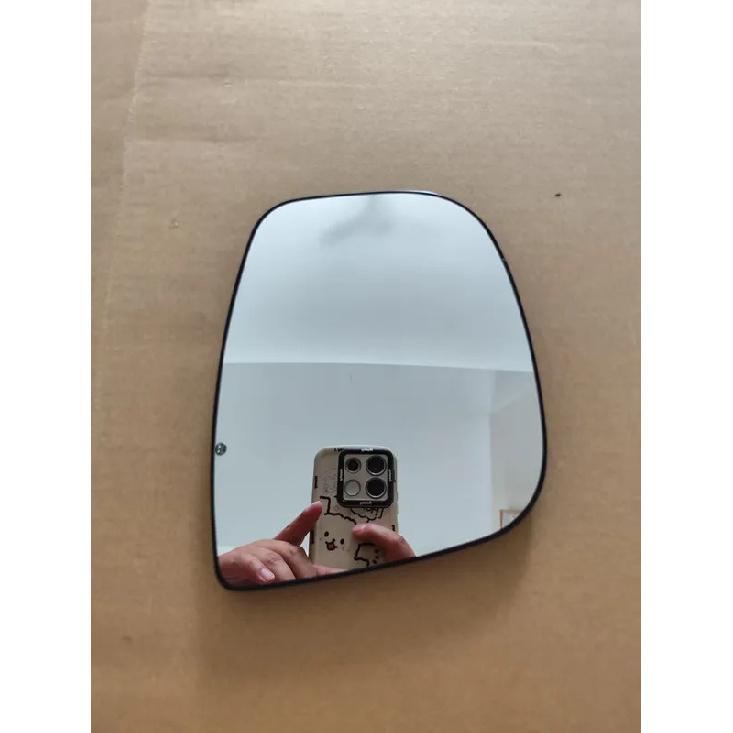 HY-171 Car Wing Mirror Glass Replacement For CITROEN SPACETOURER 2016 2017 2018 heated with back plate