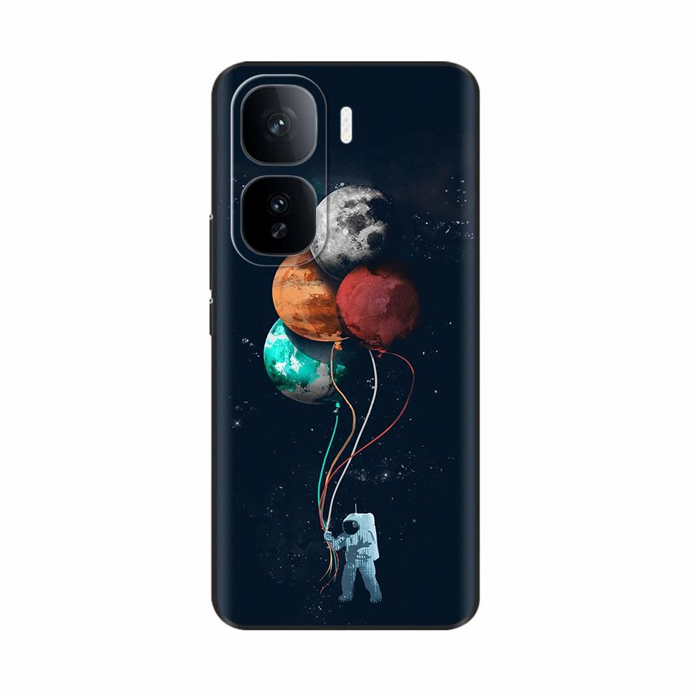 Silicon Case For Vivo iQOO Neo 10 Pro Back Cover For Vivo iQOO Neo 10 Pro Plus Case Soft Silicone Cover for iQOO Neo10 Fundas