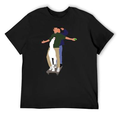 The Men Are Here T-Shirt Shirts Graphic Graphic T Shirts Tees Mens Graphic T-shirts Big and Tall