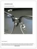 Polygon Ultralight Titanium Eyeglass Frame for Men and Women