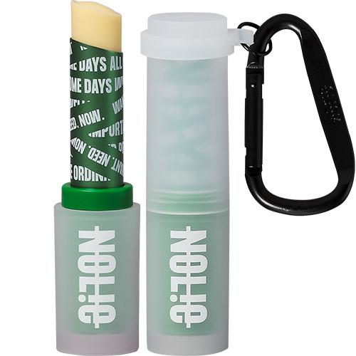 

NOLIE Showboat Lip Balm 4.3g (Choose 1 of 2) Verve 4.3g (highly moisturizing)