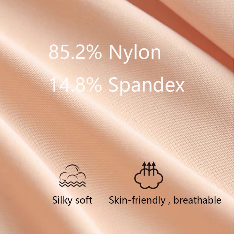 FINETOO Ženy Sexy podprsenka ve francouzském stylu Trojúhelníkový košíček Push Up Podprsenka Dámské Neviditelné Podprsenky Spodní prádlo Bralette Ab Cup Girl