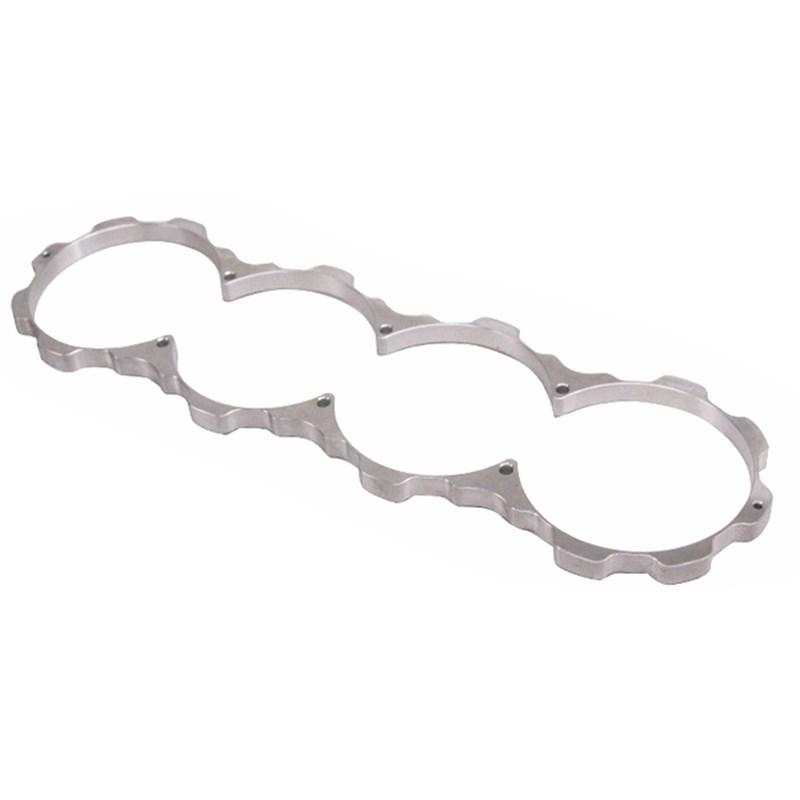 Honda D Series Engine Aluminum Cylinder Block Cover