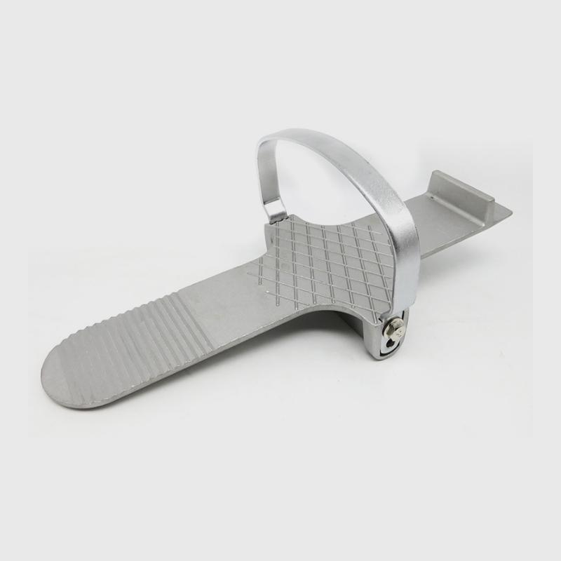 

Подъемник для ног Переноска Гипсокартон Гипсокартон Стеклянные Ножки Панель Металл Противоскользящий Защита от Расцепления Подъемник Практичный Полезный