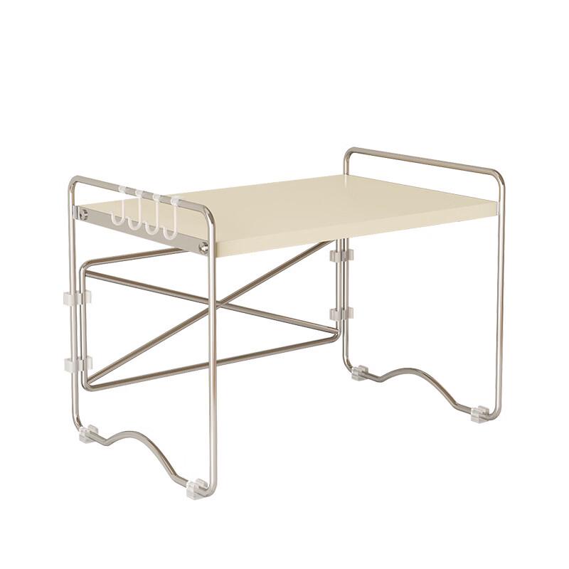 Multi-Tier Countertop Storage Organizer