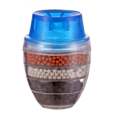 Home Accessory Durable Tap Water Filter 5-Stage Leak-Proof