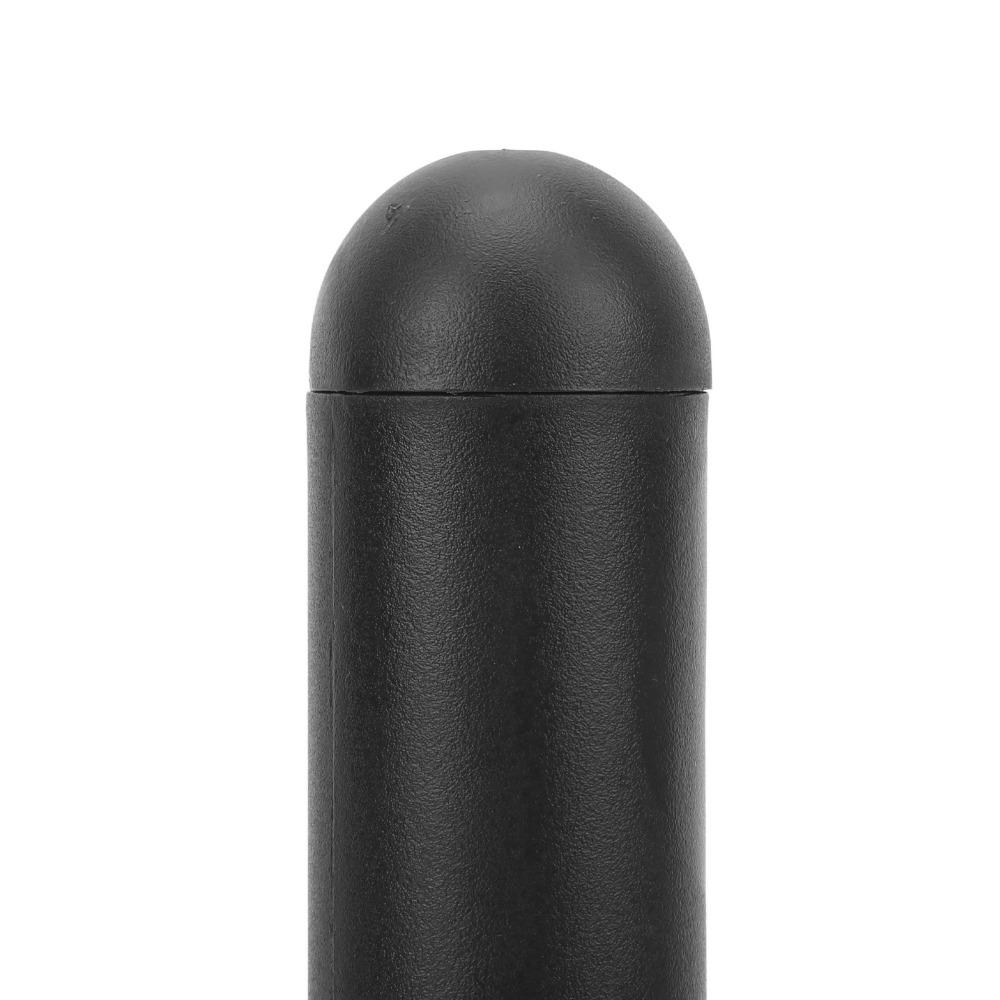 Convert 0.98in to 1.97in Barbell Post Adapter Sleeve Barbell Adapter Sleeve Barbell Accessory