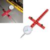 0.01in Resolution Table Gauge Measuring Woodworking Tools Alignment System  Work Shop Machinery