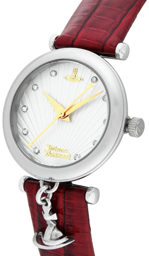 [Vivienne Westwood] Watch VV108WHRD Product Red [Product]