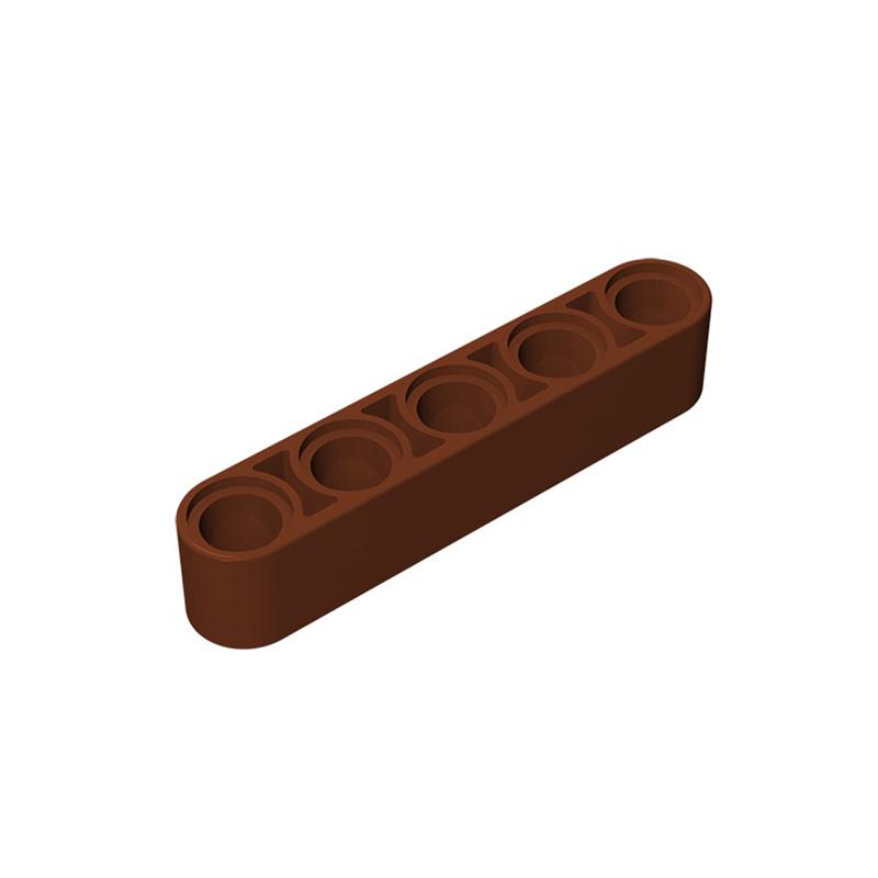 30 Peças/lote 32316 Alta Tecnologia 1x5 Furos Braço Elevatório Peças de Blocos de Construção MOC Monta Partículas de Carro Brinquedos Educativos DIY Tijolos Brinquedos para Crianças