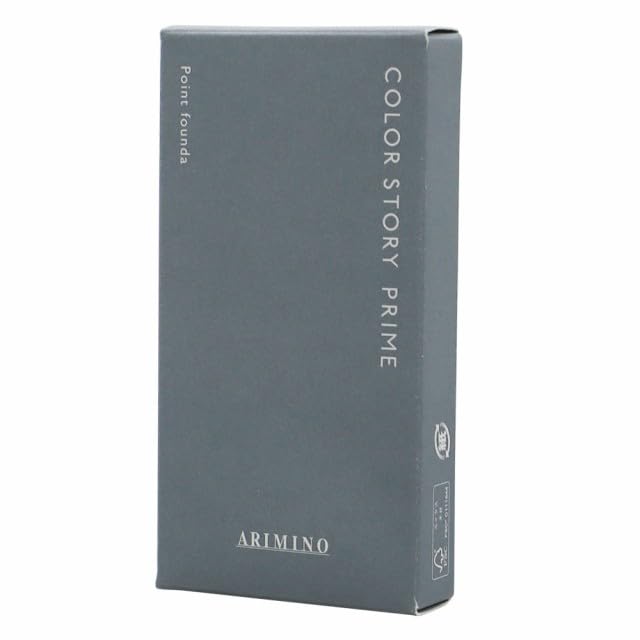 Arimino Color Story Prime Point Foundation M 3.9g