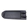 1pcs Armrest Latch Cover 3B0867173 For Seat Ibiza 6J 09-16 Armrest  Accessories Interior Parts 18D867173