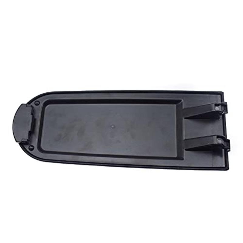 1pcs Armrest Latch Cover 3B0867173 For Seat Ibiza 6J 09-16 Armrest  Accessories Interior Parts 18D867173