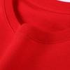 Boys Girls Soft Cotton Graphic Tees Possum Breathable Daily School Wear Kids T-Shirts