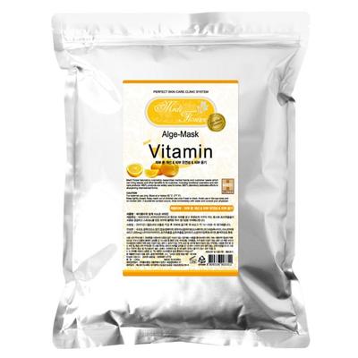 Medi Flower Modeling Pack Vitamin 500g, 1 Piece, 1 Piece