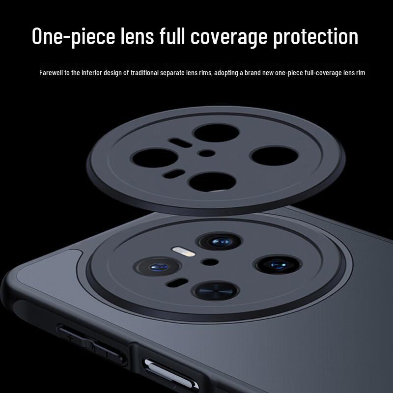 NEYAA Huawei Mate Series Protective Phone Case