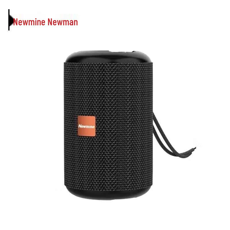 

Newmine BT32 Portable Bluetooth Speaker