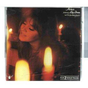 

CD MELANIE - Candles In The Rain RR4043C Buddah Records 1990 Japan Rock Used