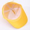 Hat Car Printing Led Light Cartoon Baseball Cap Sun Cap Spring And Autumn Men'S And Children'S Cap
