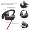 JYL TS M47 Headphones Runners Bone Conduction Plastic