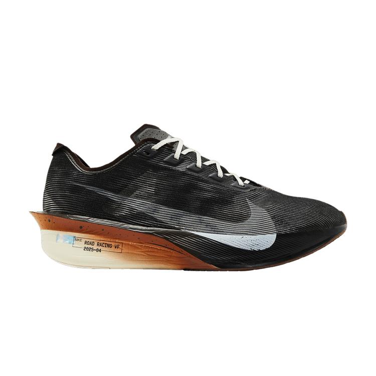 Nike ZoomX Vaporfly Next% 4 Velvet Brown Black 44