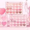 dasique mood shadow palette