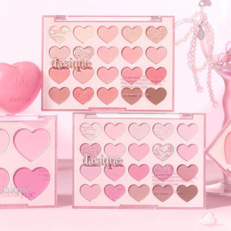 dasique mood shadow palette