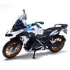 Maisto 1:12 BMW R1250 GS Motorrad Diecast Modell (Weiß)