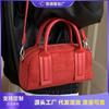 Niche Design Pillow Bag Women's Autumn and Winter New Fashion Versatile Commuter Shoulder Messenger Bag