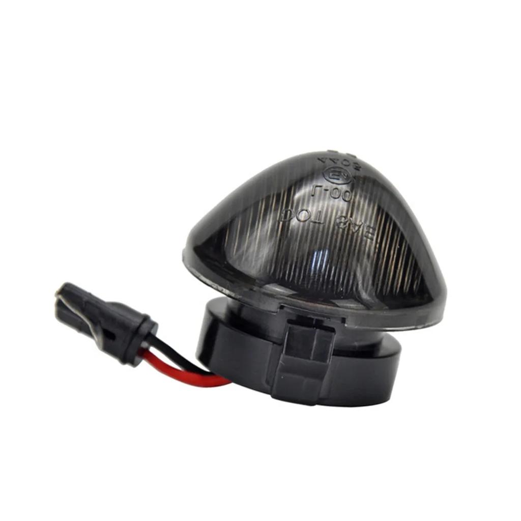 LED License Plate Light For Ford F150 Ranger Explorer 2001-2014 Number Plate Lamp