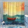 Casa de banho – Cortinas para duche
