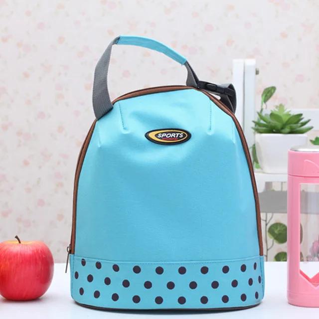 

Handbag Milk Bottle Storage Portable High Capacity Thermal Bag Travel Portable Baby Feeding Bottle Warmers Insulation Bag bule
