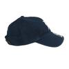 47 Brand 47 Cleanup Low Cap MLB Major League Baseball Hat Detroit Tigers Navy Free Size