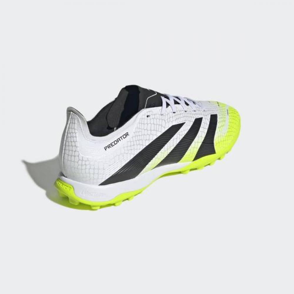 Adidas Predator League Tf Precision Shooting Turf