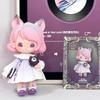 Impopo Authentic Pix Hidden Night Collection Series Cartoon Ornaments Cute Trendy Action Figures Toy Dolls For Gifts