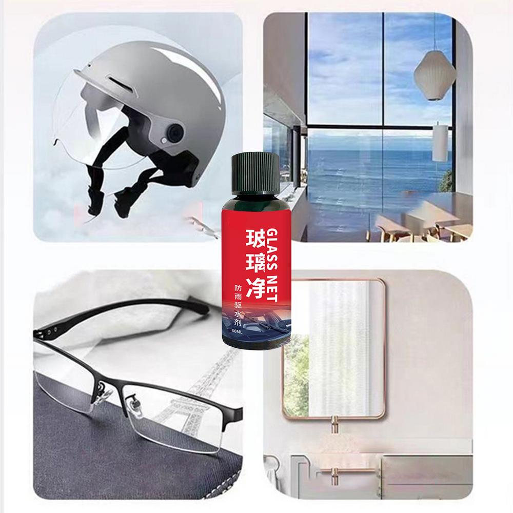 Καθαριστικό Λαδιού Γυαλιού Καθαριστικό Γυαλιού Λεπτομέρειες Αυτοκινήτου Γυάλισμα Αφαίρεση Λεκέδων Μακράς Διάρκειας Αφαίρεση Λεκέδων Λαδιού Επικάλυψη Γυαλιού Αυτοκινήτου