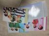 BTS Seasons Greeting Card 2020 Used