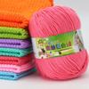 Costura e tricot – Lã