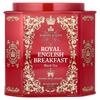 Harney & Sons Royal English Breakfast Black Tea, 30 Tea Bags, 2.67 Oz (75 G)