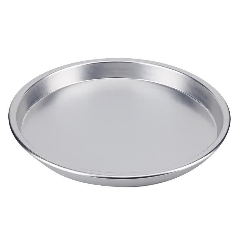 Diyruien 5-inch Round Pizza Baking Pans