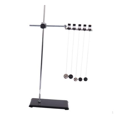 Physics Experiment Pendulum Ball Set Single Professional Educational Science Tool